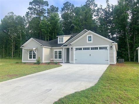 zillow thomasville ga